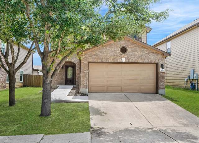 Property at 8921 Norwich Castle, Austin, TX 78747, 3 beds, 2.5 baths