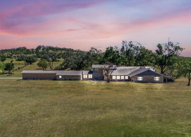 Property at 751 Shearer Rd, Bulverde, TX 78163, 4 beds, 4.5 baths
