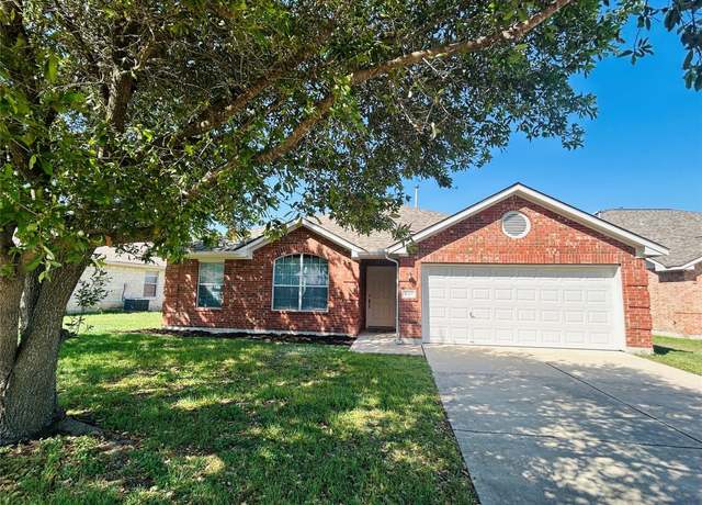 Property at 1019 Saint Helena Dr, Leander, TX 78641, 3 beds, 2 baths