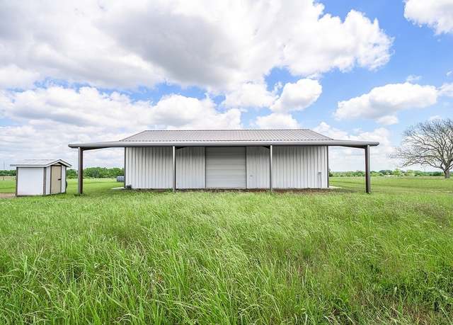 Property at 1970 West Highway 159 Hwy, Fayetteville, TX 78940, 1 bed, 1 bath