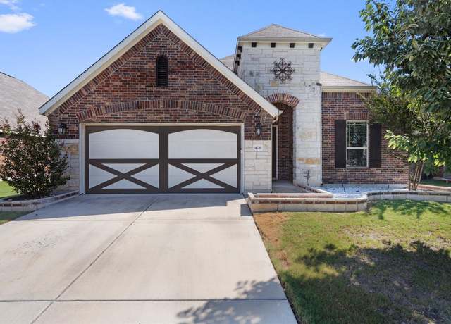 Property at 406 Farm Creek Dr, Hutto, TX 78634, 4 beds, 2 baths