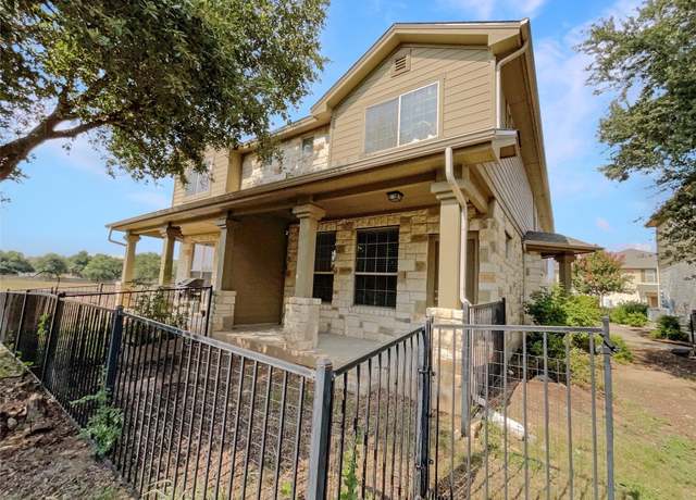 Property at 14815 Avery Ranch Blvd #1802, Austin, TX 78717, 2 beds, 2.5 baths