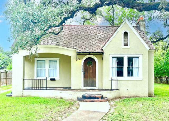 Property at 526 S Jefferson St, La Grange, TX 78945, 2 beds, 1 bath