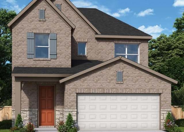 Property at 1408 South Brook Dr, Leander, TX 78641, 4 beds, 2.5 baths