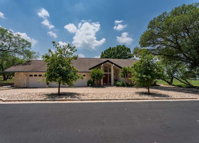 Property at 2704 Aurora, Horseshoe Bay, TX 78657, 4 beds, 4 baths