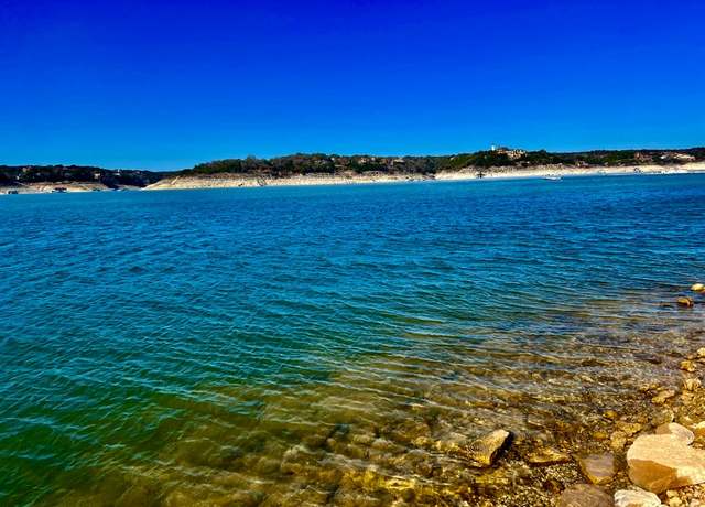 Property at LOT B West Beach Rd, Austin, TX 78734
