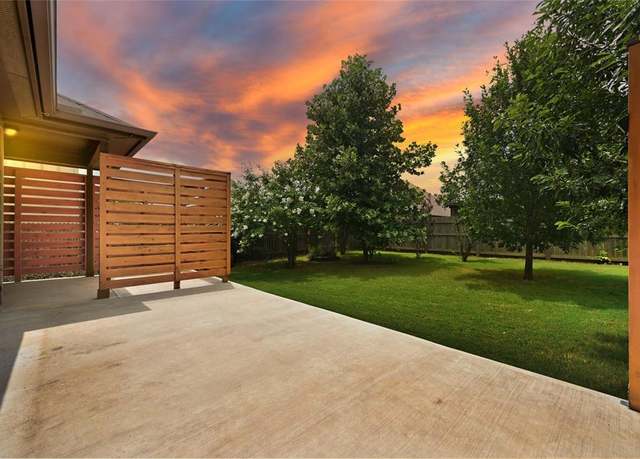 Property at 1913 Gabrielles Way, Manchaca, TX 78652, 4 beds, 2.5 baths