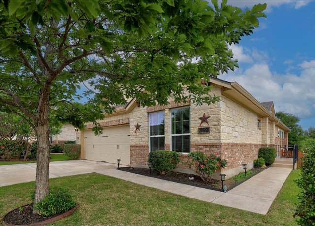Property at 3451 Mayfield Ranch Blvd #369, Round Rock, TX 78681, 3 beds, 2 baths