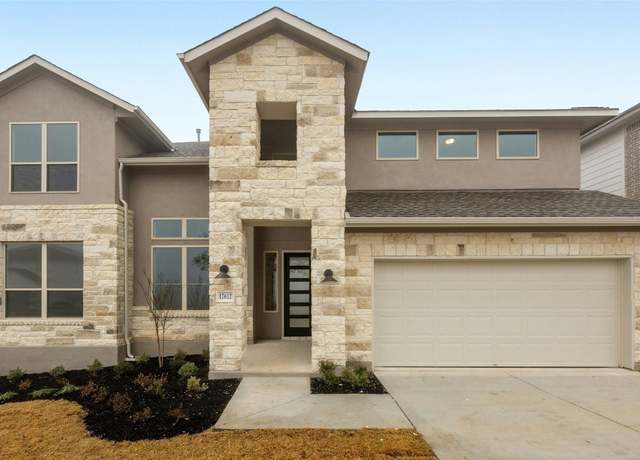 Property at 17612 Absinthe Dr, Austin, TX 78738, 5 beds, 4.5 baths