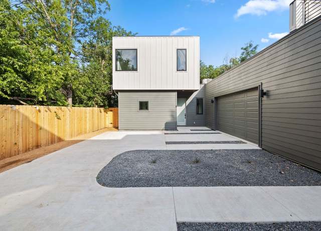 Property at 4407 Merle Dr Unit B, Austin, TX 78645, 3 beds, 3 baths