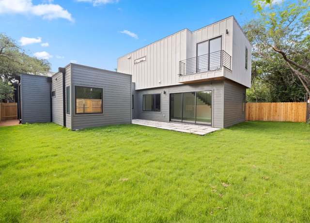 Property at 4407 Merle Dr Unit B, Austin, TX 78745, 3 beds, 3 baths