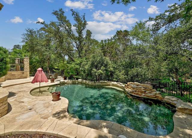 Property at 12004 Mira Mesa Dr, Austin, TX 78732, 4 beds, 3.5 baths