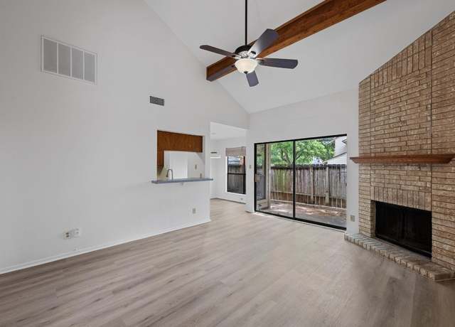 Property at 3801 Menchaca Rd #6, Austin, TX 78704, 1 bed, 1 bath