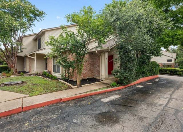 Property at 3801 Menchaca Rd #6, Austin, TX 78704, 1 bed, 1 bath