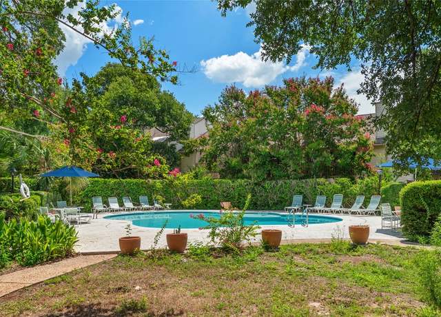 Property at 3801 Menchaca Rd #6, Austin, TX 78704, 1 bed, 1 bath