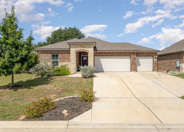 Property at 4313 Rockbrook Farms Ln, Georgetown, TX 78628, 3 beds, 2 baths