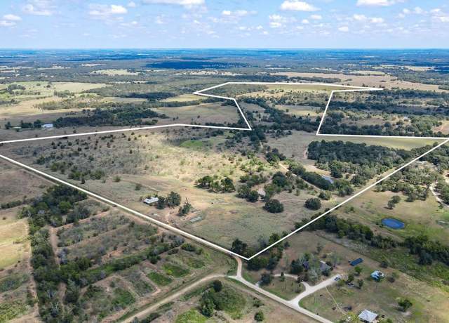 Property at 1226 Texas St, Rockdale, TX 76567