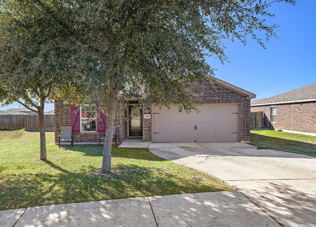 Property at 248 Continental Ave, Liberty Hill, TX 78642, 3 beds, 2 baths