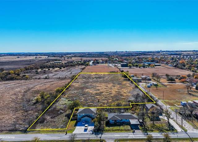 Property at TBD E Main St, Troy, TX 76579