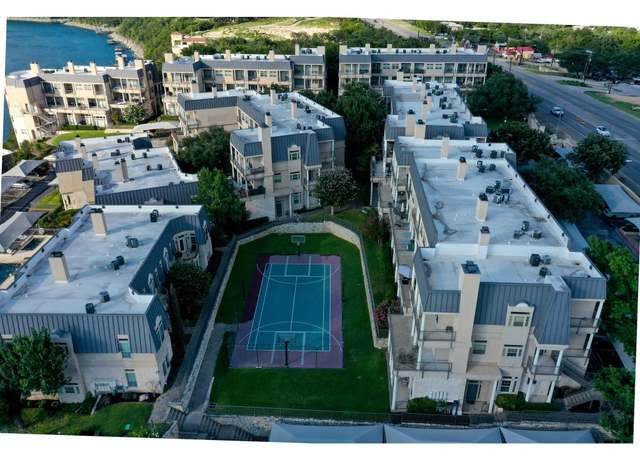 Property at 2918 Ranch Road 620 Rd N Unit U-254, Austin, TX 78734, 2 beds, 2 baths