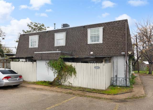 Property at 2201 Mission Hill Cir, Austin, TX 78741, 6 beds, 6 baths