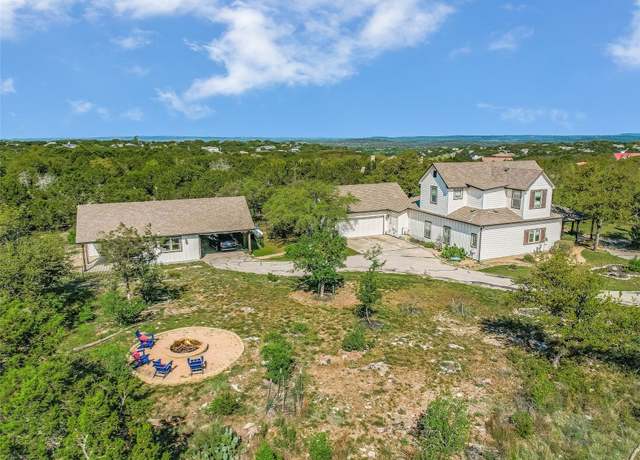 Property at 19904 Victoria Chase Rd, Lago Vista, TX 78645, 4 beds, 4 baths