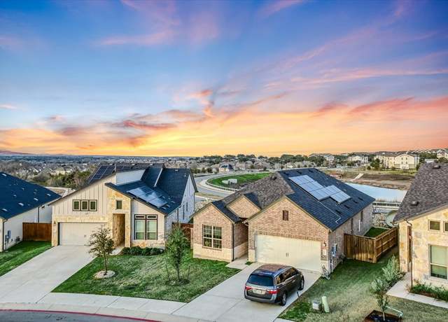 Property at 1010 Pittsburgh Dr, Austin, TX 78748, 4 beds, 3 baths
