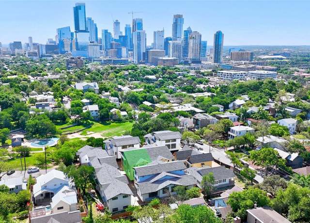 Property at 1408 W 9th St #504, Austin, TX 78703, 2 beds, 2.5 baths