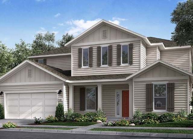 Property at 8500 Picnic House Path, Austin, TX 78744, 4 beds, 3.5 baths