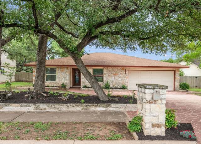 Property at 11205 Morning Glory Trl, Austin, TX 78750, 3 beds, 2 baths