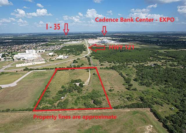 Property at 3021 Shanklin Rd, Belton, TX 76513, 3 beds, 1.5 baths