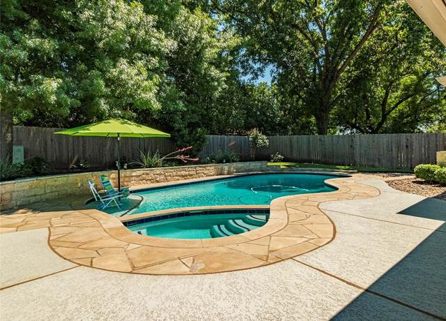 Property at 8501 Millway Dr, Austin, TX 78757, 3 beds, 2 baths