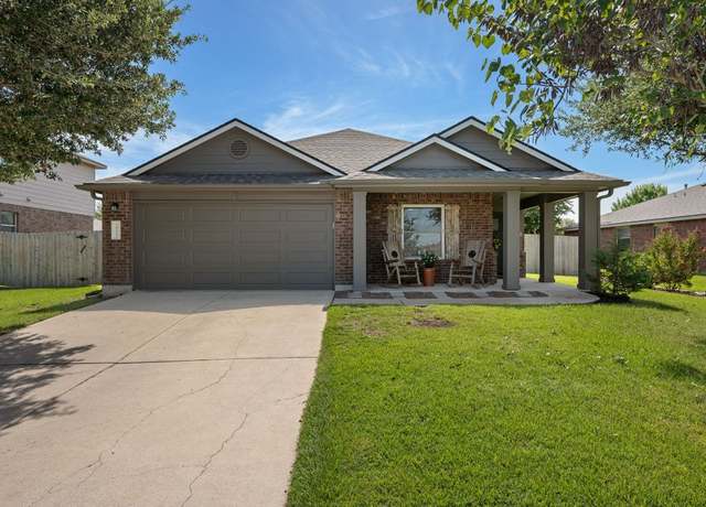 Property at 20221 Harrier Flight Trl, Pflugerville, TX 78660, 3 beds, 2 baths