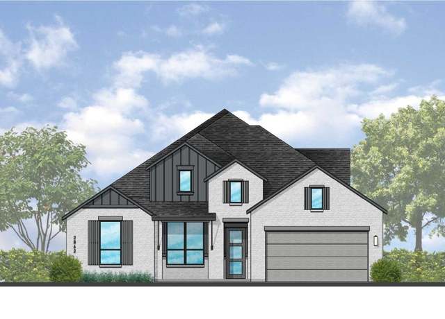 Property at 249 San Xavier St, Georgetown, TX 78633, 4 beds, 4.5 baths