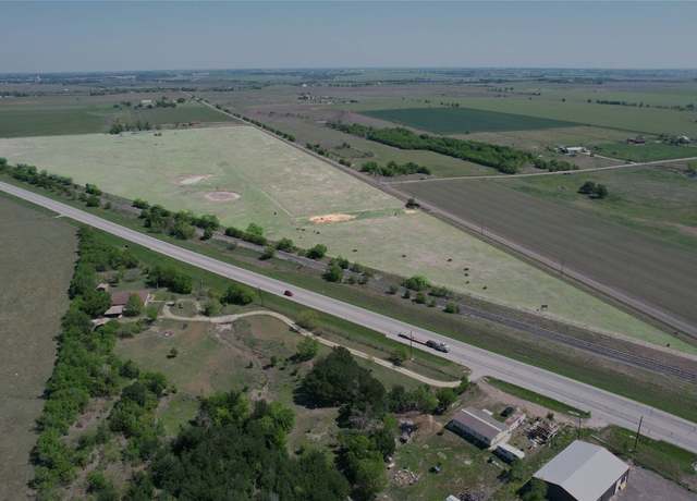 Property at 452 Tx-95 Rds, Taylor, TX 76574