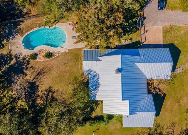 Property at 281 Simpson Ave, Cedar Creek, TX 78612, 4 beds, 2.5 baths