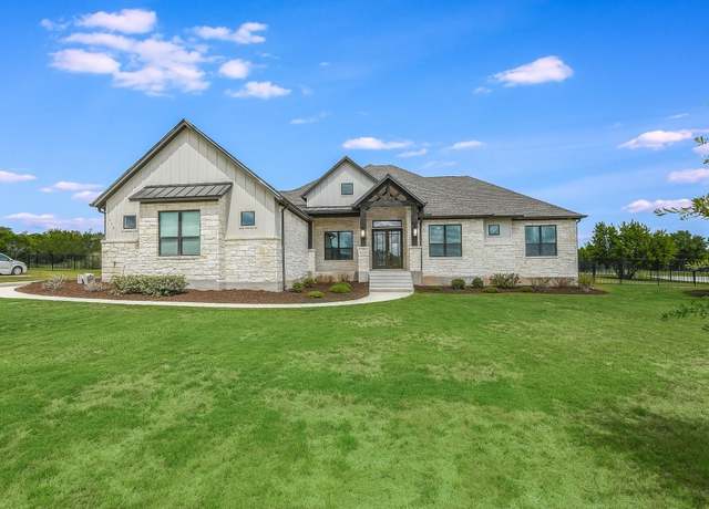 Property at 113 Tesoro Perdido Cv, Liberty Hill, TX 78642, 4 beds, 3 baths