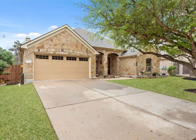 Property at 2009 Manada Trl, Cedar Park, TX 78641, 3 beds, 2 baths
