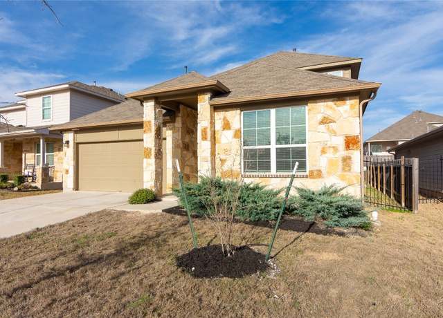 Property at 133 Empress Tree Dr, Leander, TX 78641, 4 beds, 3 baths