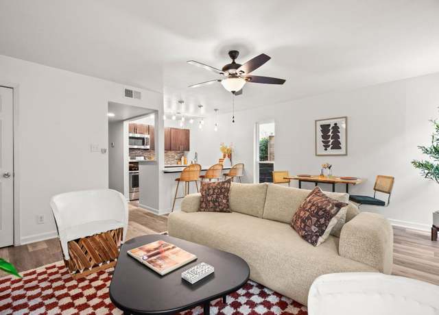Property at 3431 North Hills Dr #119, Austin, TX 78731, 2 beds, 1.5 baths