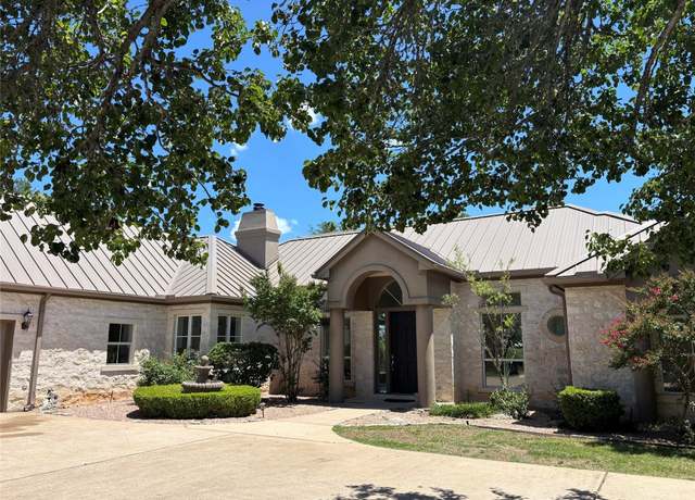 Property at 325 Onion Creek Ranch Rd, Driftwood, TX 78619, 3 beds, 2.5 baths