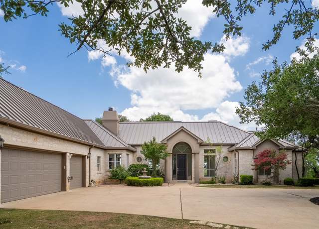Property at 325 Onion Creek Ranch Rd, Driftwood, TX 78619, 3 beds, 2.5 baths