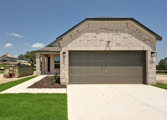 Property at 12002 Salvador St, Austin, TX 78748, 3 beds, 2 baths