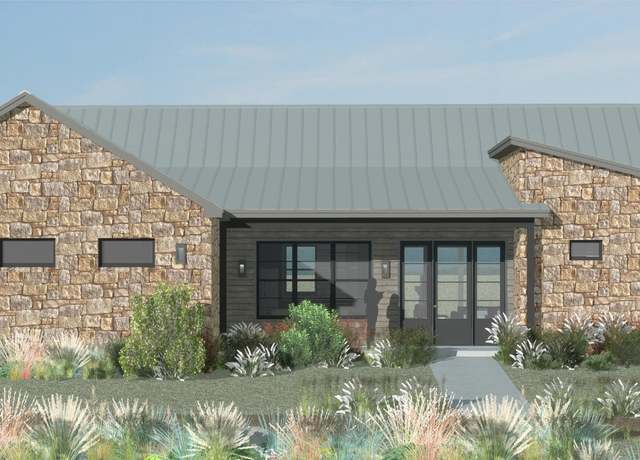 Property at 45 Harvest Hill Ln, Fredericksburg, TX 78624, 4 beds, 3 baths