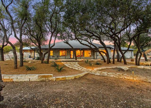 Property at 910 Old Red Ranch Rd, Dripping Springs, TX 78620, 4 beds, 3 baths