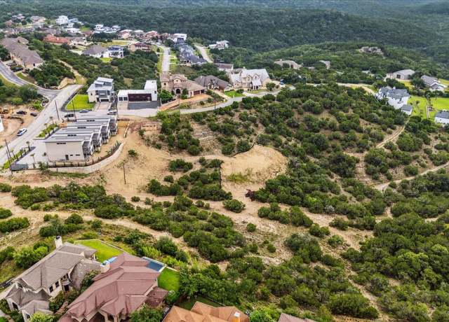 Property at Lot 19 Sparrow Ln, Austin, TX 78734