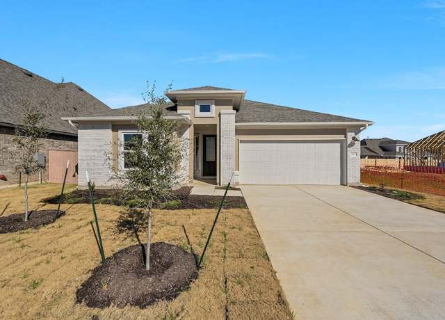 Property at 202 Grand Canyon Way, Kyle, TX 78640, 3 beds, 2 baths