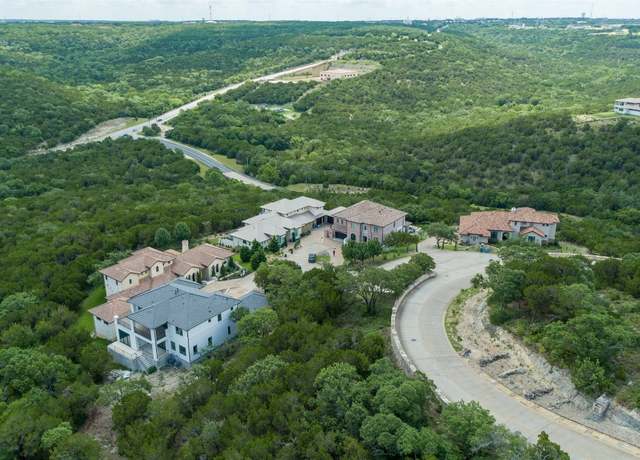 Property at 13129 Villa Montana Way, Austin, TX 78732