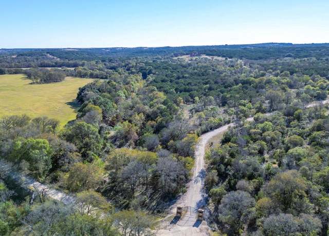 Property at 8256 S Us Highway 183, Briggs, TX 78608