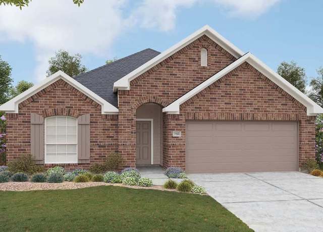 Property at 13405 Barn Chime St, Elgin, TX 78621, 4 beds, 2 baths